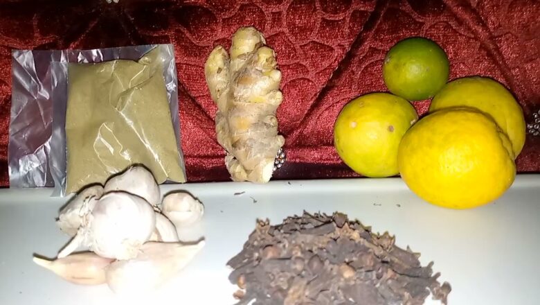 Maganin Sanyi Kowane Iri – Hanyoyin Gargajiya, Alamomi da Kariya