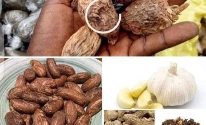 Yadda Ake Hada Maganin Karfin Maza: Hanyoyin Gargajiya Don Kara Karfi da Kuzari